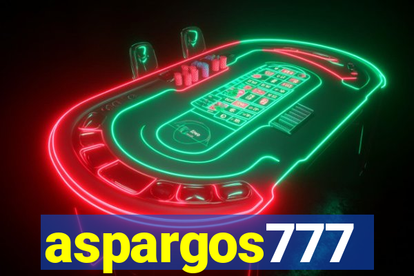 aspargos777