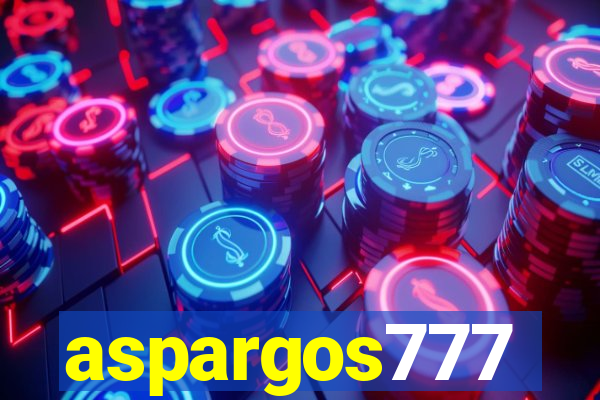 aspargos777