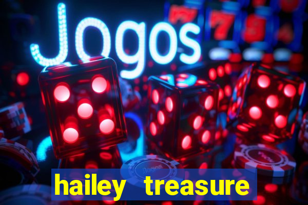 hailey treasure adventure mod apk