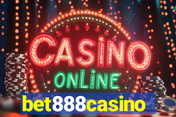 bet888casino