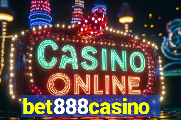 bet888casino