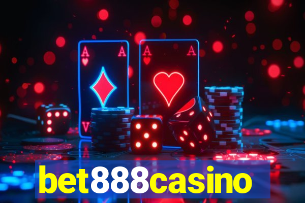 bet888casino