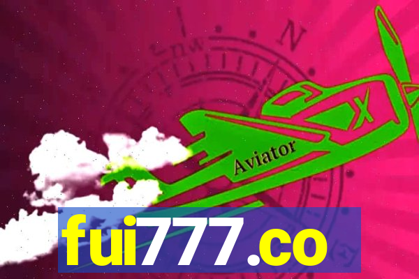 fui777.co