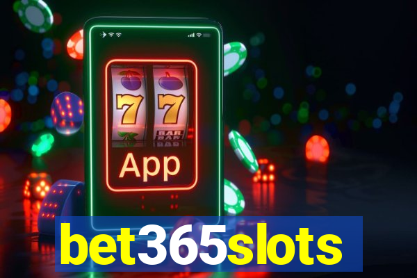 bet365slots