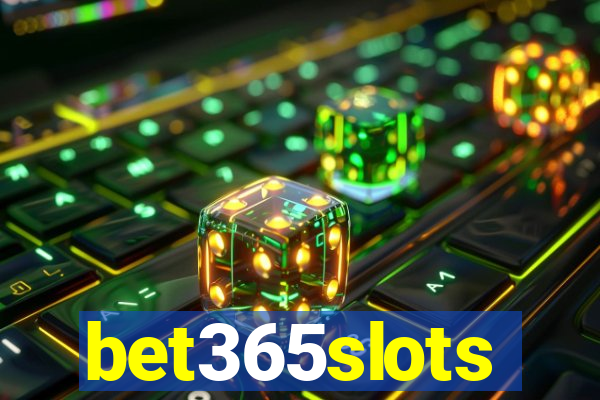 bet365slots