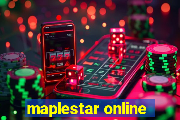 maplestar online