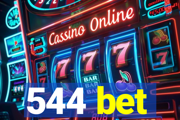 544 bet