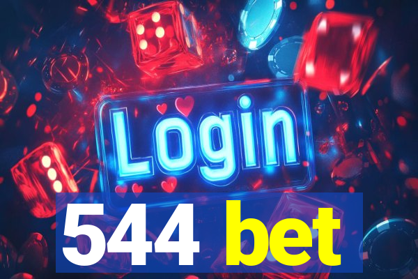 544 bet