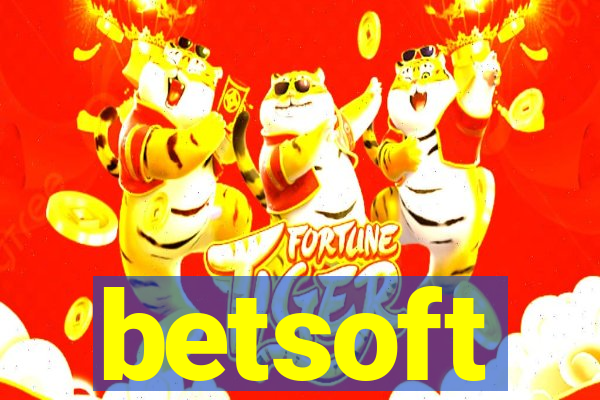 betsoft