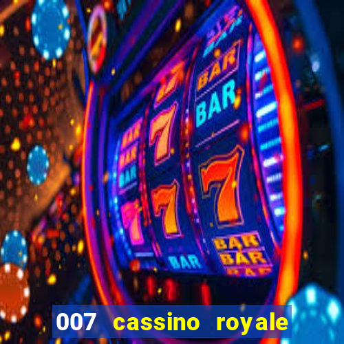 007 cassino royale download dublado 4shared