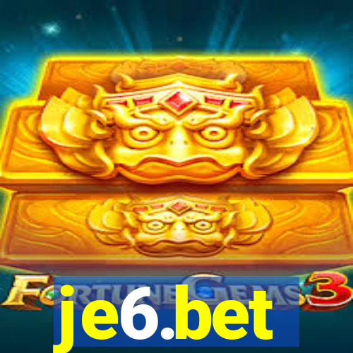 je6.bet