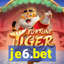 je6.bet