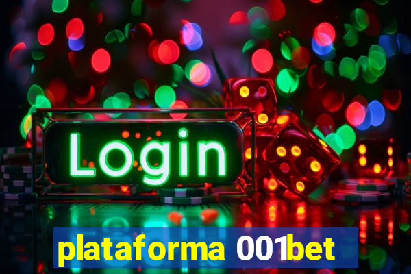 plataforma 001bet