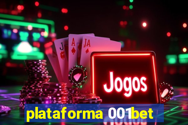 plataforma 001bet