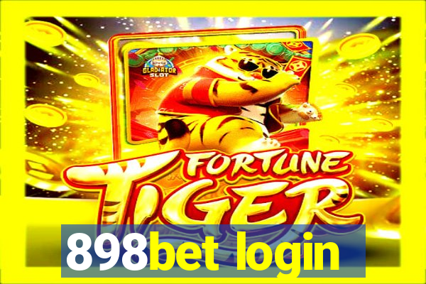 898bet login