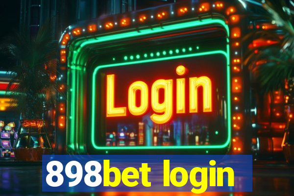 898bet login