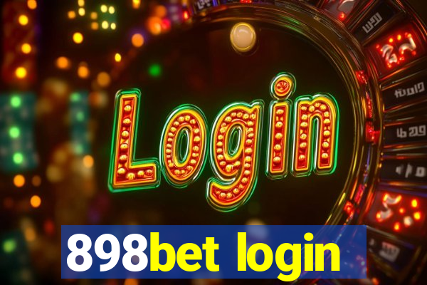 898bet login