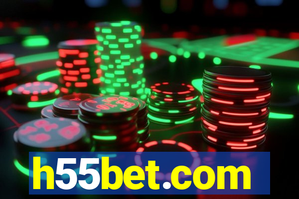 h55bet.com