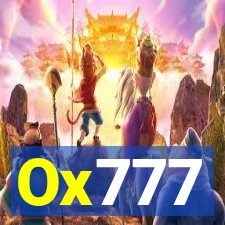 Ox777