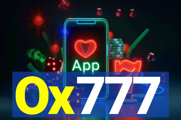 Ox777