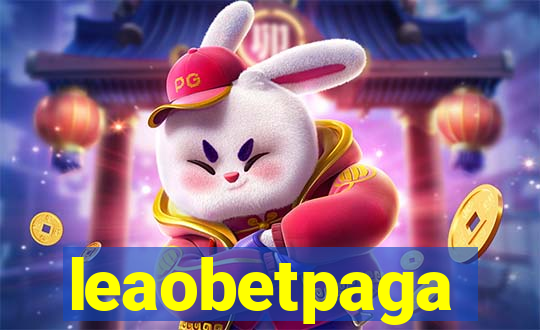 leaobetpaga