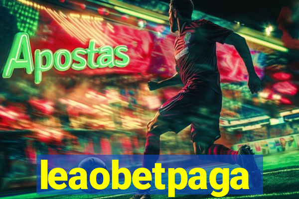 leaobetpaga