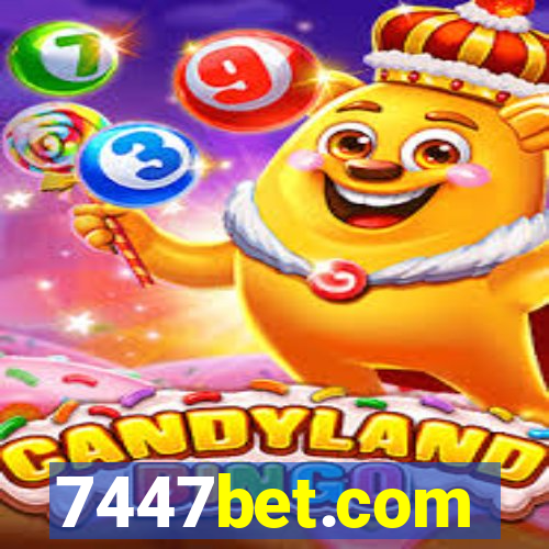 7447bet.com