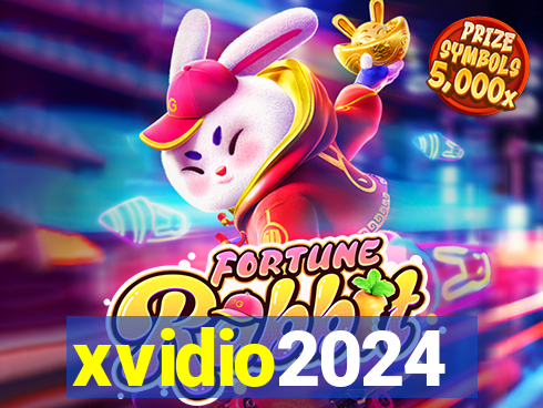 xvidio2024