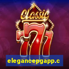 elegancepgapp.com