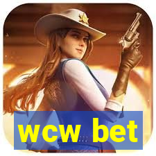 wcw bet