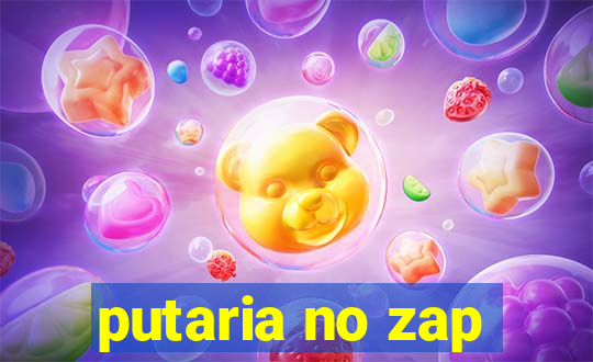 putaria no zap