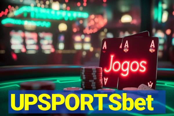 UPSPORTSbet