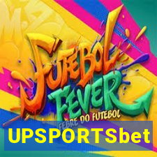 UPSPORTSbet