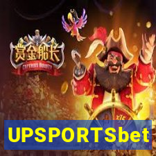 UPSPORTSbet