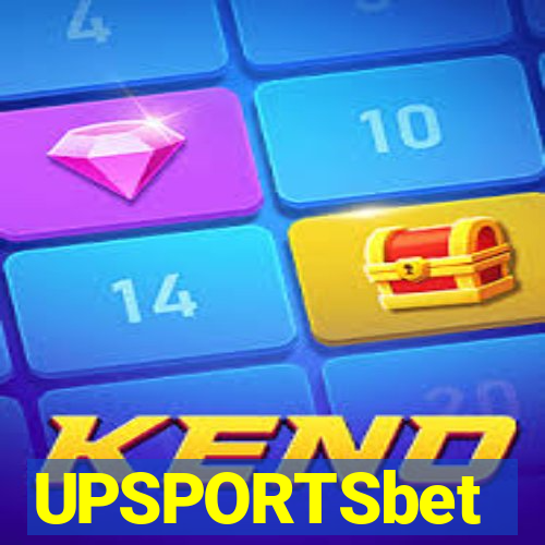 UPSPORTSbet