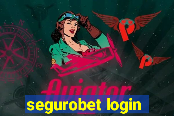 segurobet login