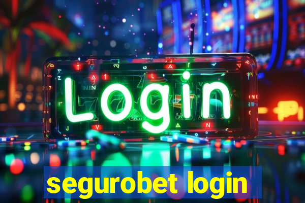 segurobet login