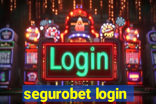 segurobet login