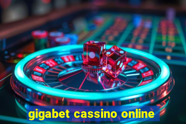 gigabet cassino online