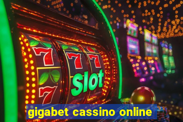 gigabet cassino online