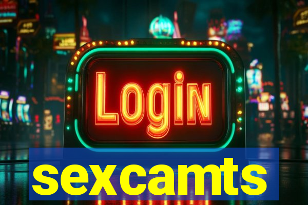 sexcamts