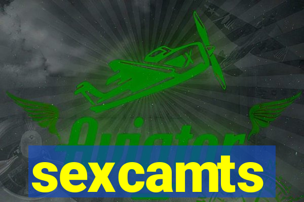 sexcamts