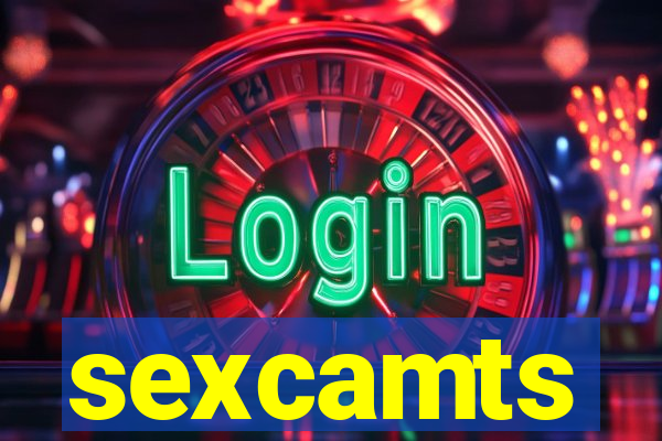 sexcamts