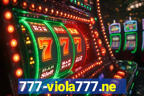 777-viola777.net