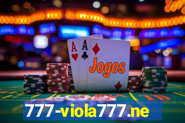 777-viola777.net