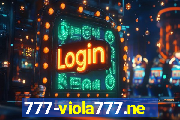 777-viola777.net