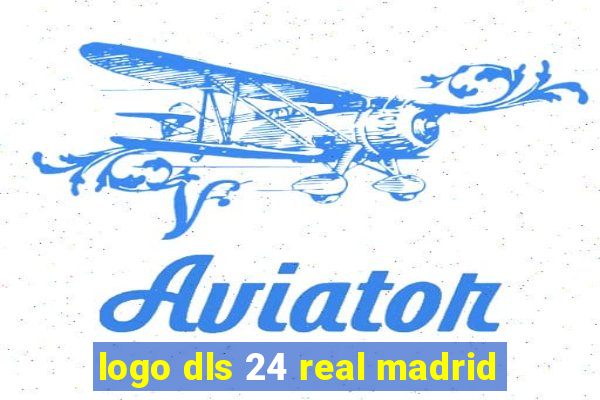 logo dls 24 real madrid