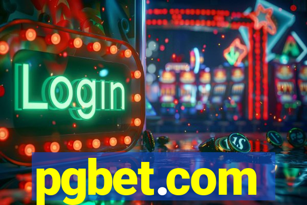 pgbet.com