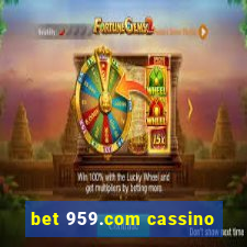 bet 959.com cassino