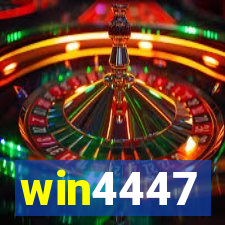 win4447